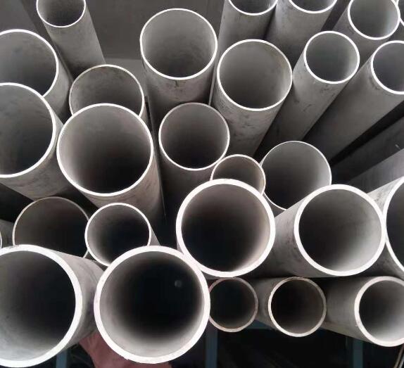 蒋湖农场321不锈钢管