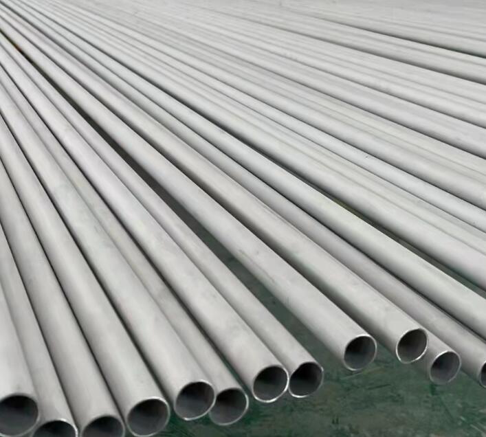 蒋湖农场441不锈钢管