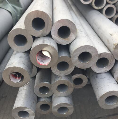 蒋湖农场321不锈钢管