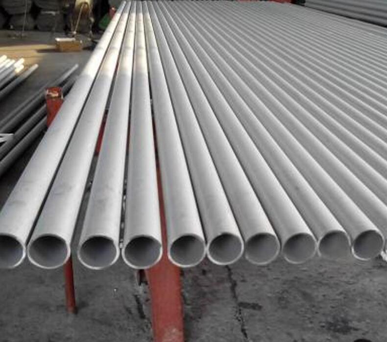 蒋湖农场不锈管