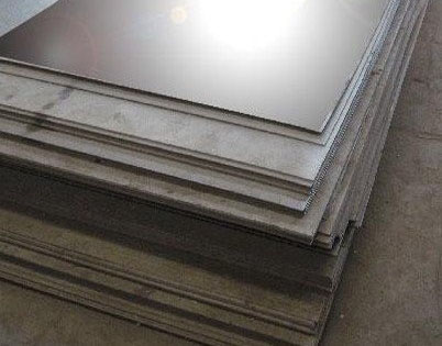 蒋湖农场304不锈钢板