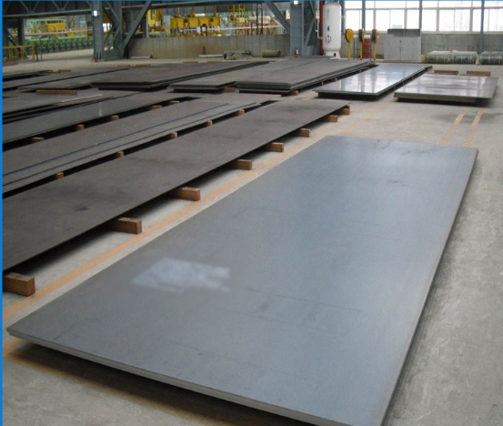 蒋湖农场NM450C耐磨板